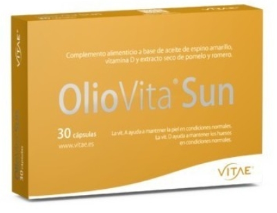 OLIOVITA Protect